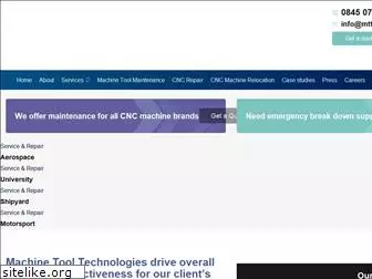 mtt.uk.com