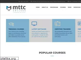 mttc.edu.my