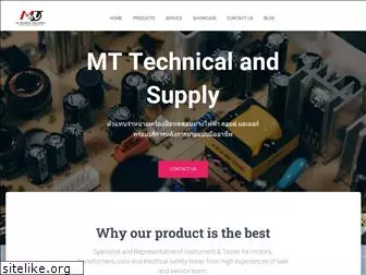 mttechnic.co.th