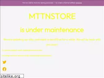 mttnstore.com