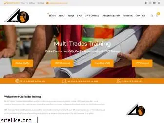 mttraining.co.uk