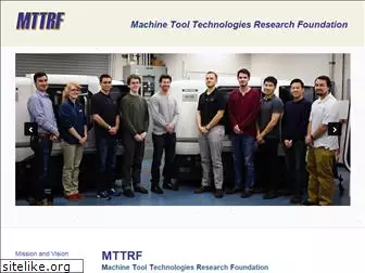 mttrf.org