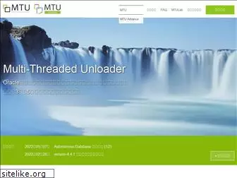 mtu-accelerates.jp