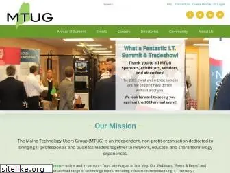 mtug.org