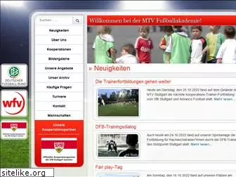 mtv-fussball-akademie.de