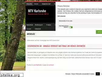 mtv-karlsruhe.de