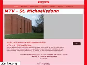 mtv-st-michaelisdonn.de
