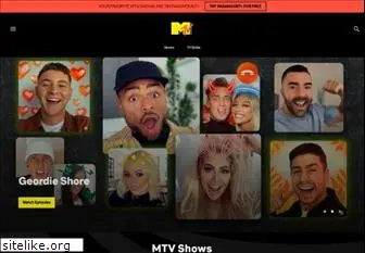 mtv.co.nz