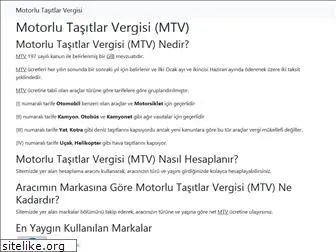 mtv.gen.tr