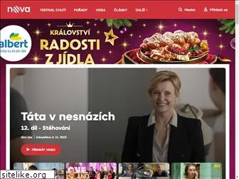 mtv.nova.cz