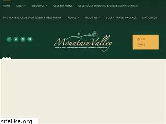 mtvalleygolf.com