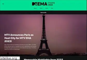 mtvema.com