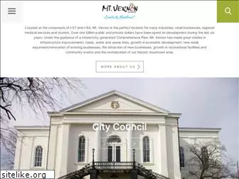 mtvernon.com