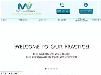 mtvernonobgyn.com