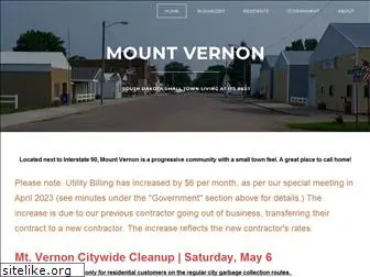 mtvernonsd.com