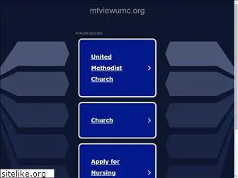 mtviewumc.org