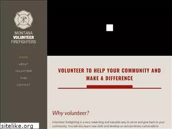 mtvolunteer.org