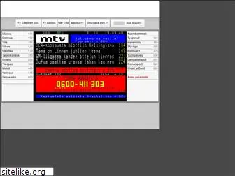 mtvtekstikanava.fi