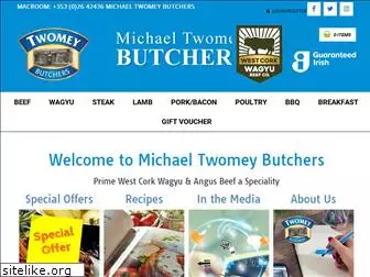 mtwomeybutchers.ie