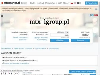 mtx-lgroup.pl