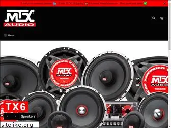 mtxaudio.com.au