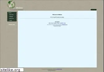 mtxdev.com