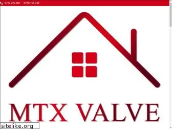 mtxvalve.ro