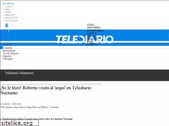 mty.telediario.mx