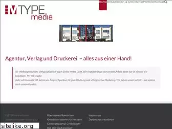 mtypemedia.de