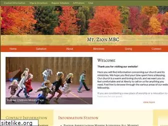 mtzionmalvern.org
