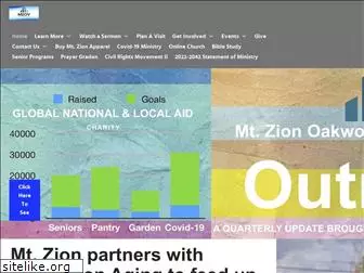 mtzionoakwood.org