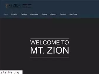 mtzn.com