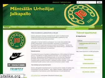 mu-jalkapallo.fi