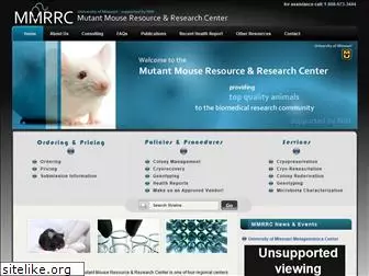 mu-mmrrc.com