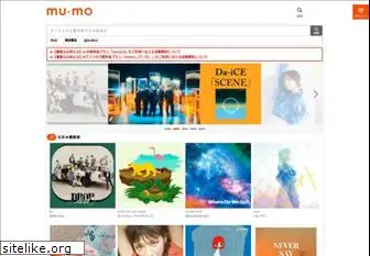 mu-mo.net