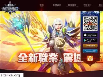 mu.herogame.com