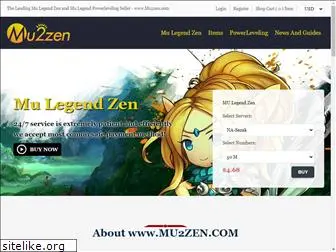 mu2zen.com