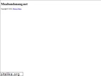 muabandanang.net