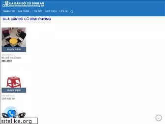 muabandocubinhduong.net
