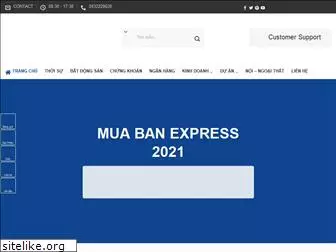 muabanexpress.com