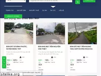 muabannhadatvinhlong.com