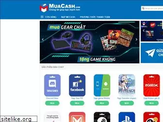 muacash.com