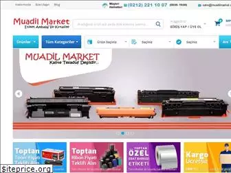 muadilmarket.com