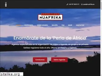 muafrika.es