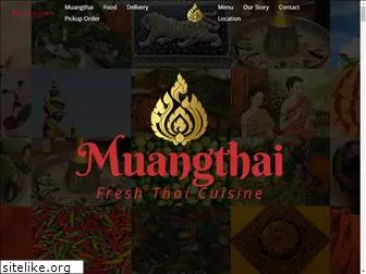 muangthaicuisine.com