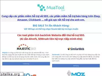 muatool.com