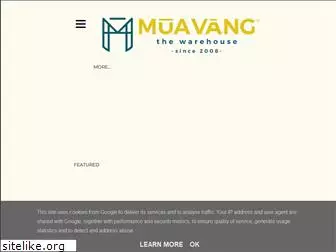 muavangwarehouse.com