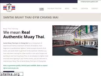 muay-thai-santai.com