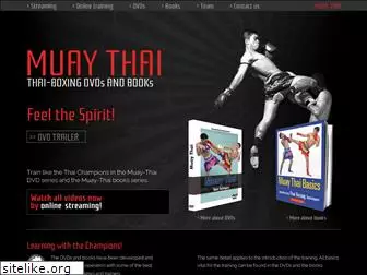 muaythai-dvd.com