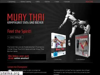 muaythai-dvd.de